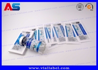 Duurzame Anti Valse de Industrie farmaceutische verpakkende dozen van 20ml Vial Boxes For Pharmacy Medication