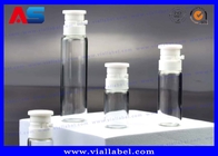 Injection Beauty 2ml 3ml 5ml 8ml 10ml Farmaceutisch glazen flesje met afscheurdop