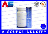 200ml HDPE de Medische Lege de Pillenflessen van de Pillencontainer/Fles van de Vitaminepil