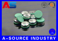 Lichtpaarse Kleur 20 mm-Tik van GLB met Aluminiumkunststof ISO 9001