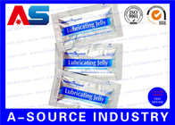 Mannelijk sekscondoom Pakket 11C Aluminiumfolie Vacuümverzegelzak ISO9001 Goedgekeurde warmteverzegelingsfoliezakken