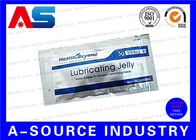 Mannelijk sekscondoom Pakket 11C Aluminiumfolie Vacuümverzegelzak ISO9001 Goedgekeurde warmteverzegelingsfoliezakken