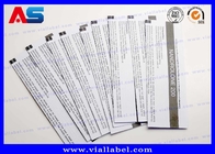 Papieren steroïden pamfletten afdrukken, bijsluiter Beschrijving Papier A4-formaat opvouwbaar
