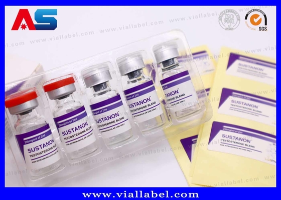 2 ml  20 ml steriele glazen flacons op voorraad. Op maat gedrukte flacons van farmaceutische kwaliteit. Lage MOQ en fabrieksprijs.