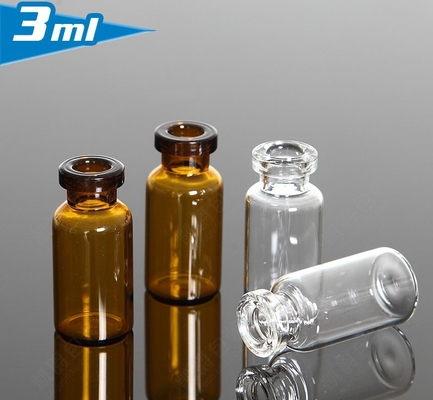 Peptide 2 ml glazen injectieflacon, Tirzepatide glazen fles Op de markt, Groothandel 2 ml kleine fles
