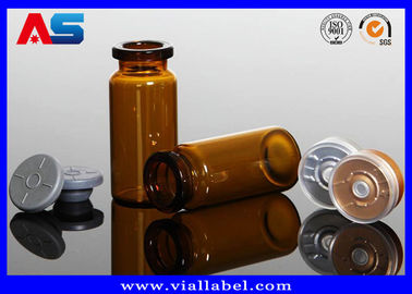 Duidelijke Glasflesjes 10ml