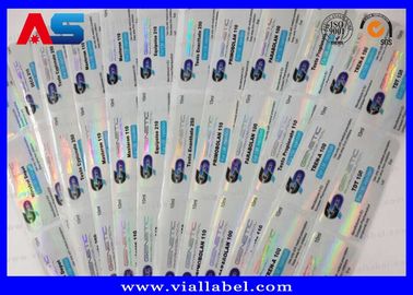 Opvouwbare op maat gedrukte dozen Gloss Pharma For Oral Tablet Capsule farmaceutische verpakkingsdozen
