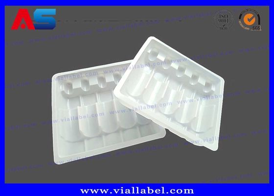 5 2 ml Soma tropin Ampool PET Plastic Blister Verpakking