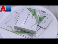 somatropine hgh verpakking doos