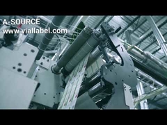 etiketten voor flacons afdrukken