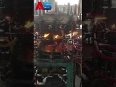 1 ml ampullen, 10 ml / 20 ml grasflessen